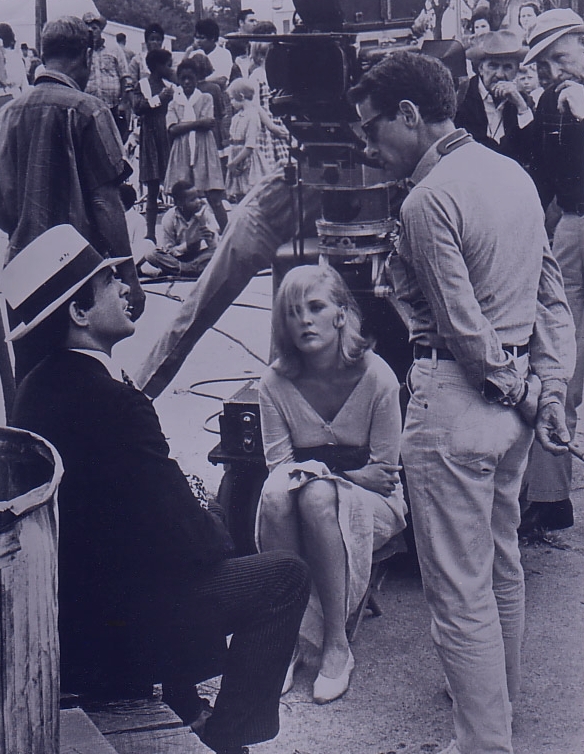 Bonnie and Clyde Bonnie and Clyde