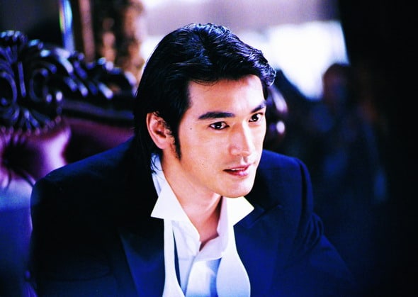 Takeshi Kaneshiro