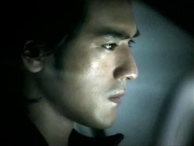 Takeshi Kaneshiro