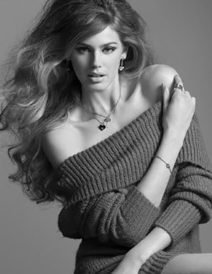 Vanessa Hessler Vanessa Hessler