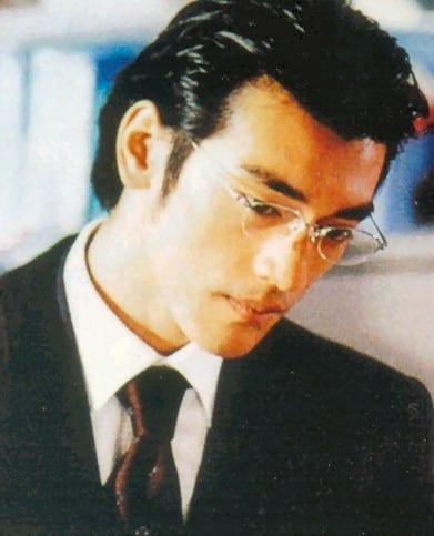 Takeshi Kaneshiro