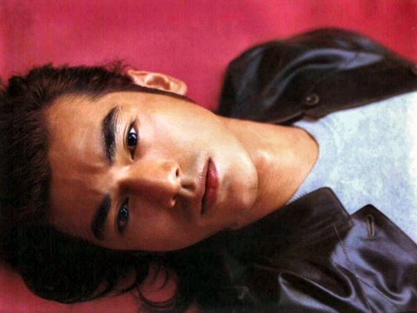 Takeshi Kaneshiro Takeshi Kaneshiro