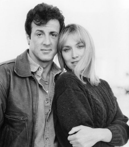 Sylvester Stallone Sylvester Stallone