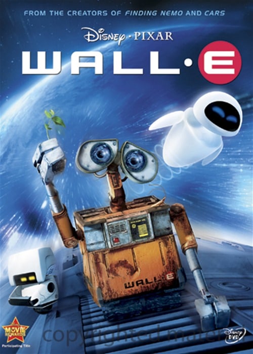 Wall-E (Three-Disc Special Edition)