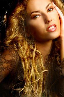 Bárbara Mori Bárbara Mori