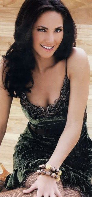 Bárbara Mori Bárbara Mori