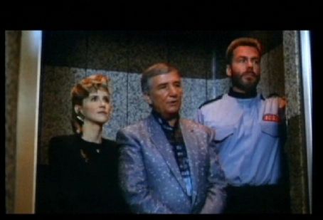 The Running Man