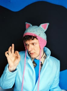 Michel Gondry