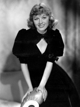 Margaret Sullavan Margaret Sullavan