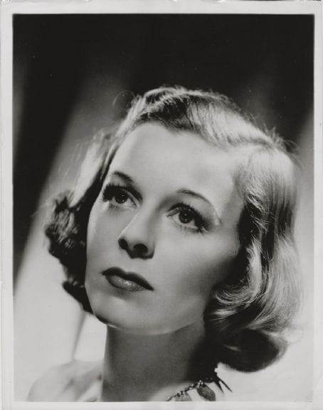 Margaret Sullavan Margaret Sullavan