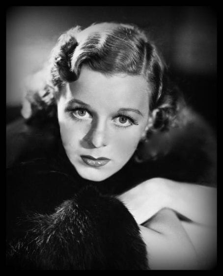 Margaret Sullavan