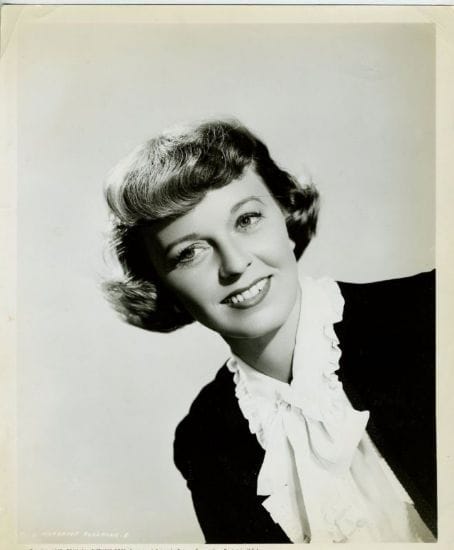 Margaret Sullavan