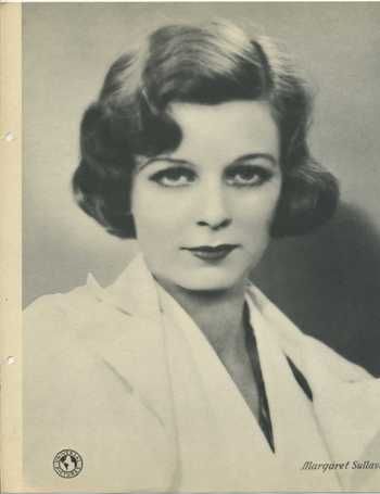 Margaret Sullavan