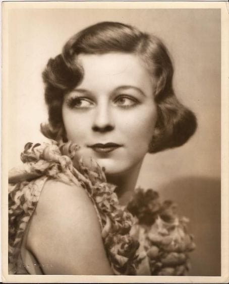 Margaret Sullavan