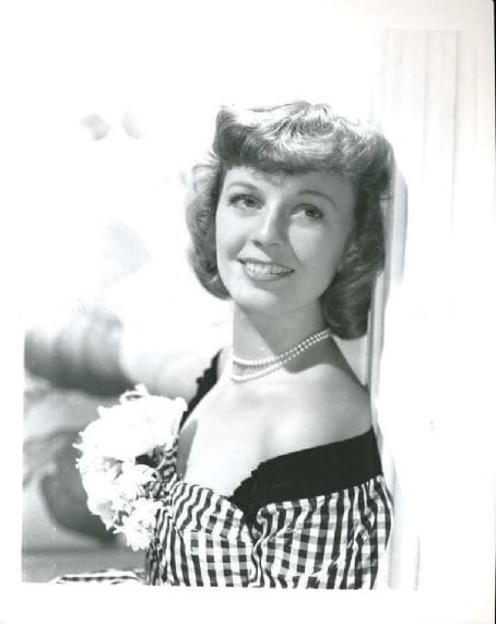 Margaret Sullavan