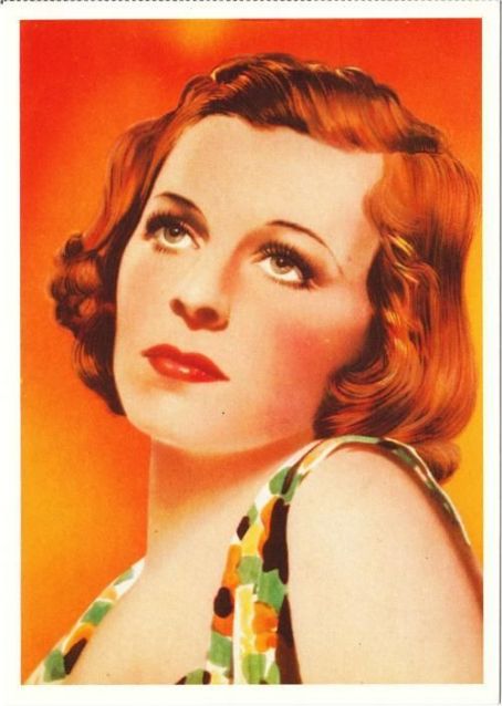 Margaret Sullavan Margaret Sullavan