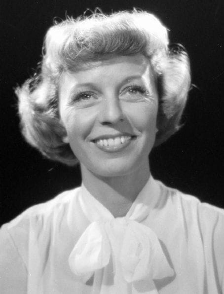 Margaret Sullavan