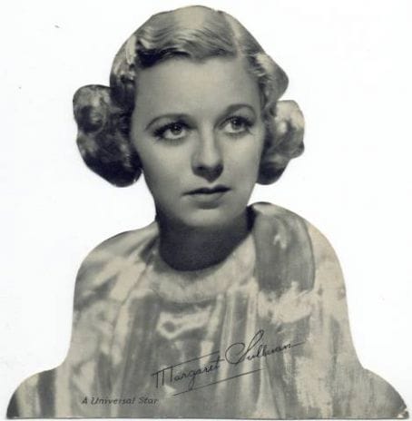 Margaret Sullavan