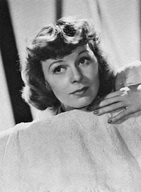 Margaret Sullavan