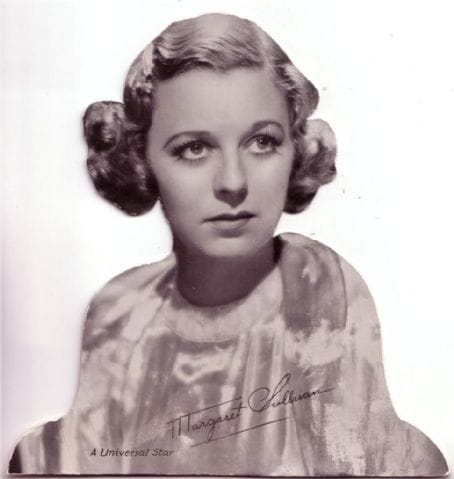 Margaret Sullavan