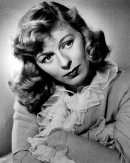 Margaret Sullavan