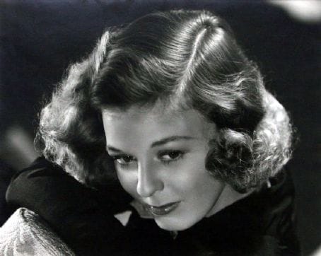 Margaret Sullavan