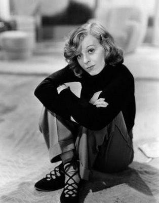 Margaret Sullavan