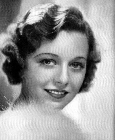 Picture of Margaret Sullavan