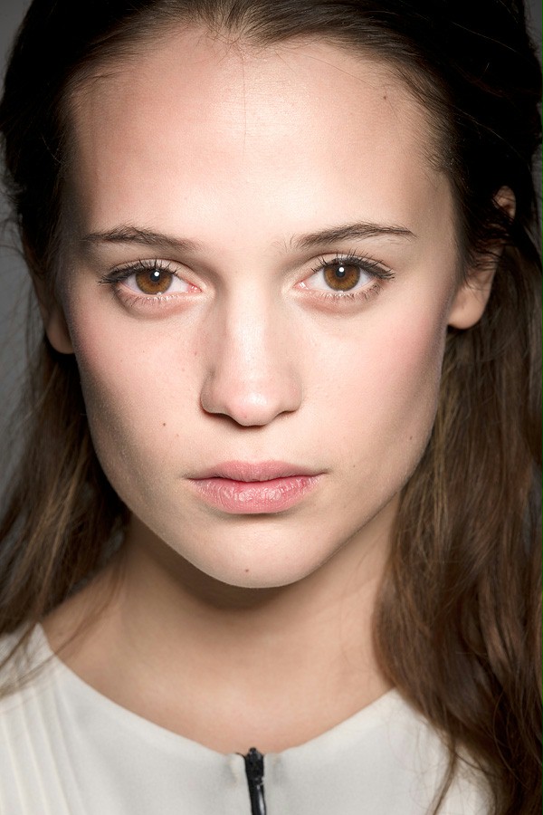 Alicia Vikander Alicia Vikander