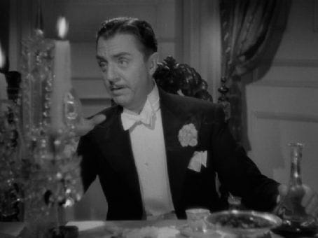 After the Thin Man