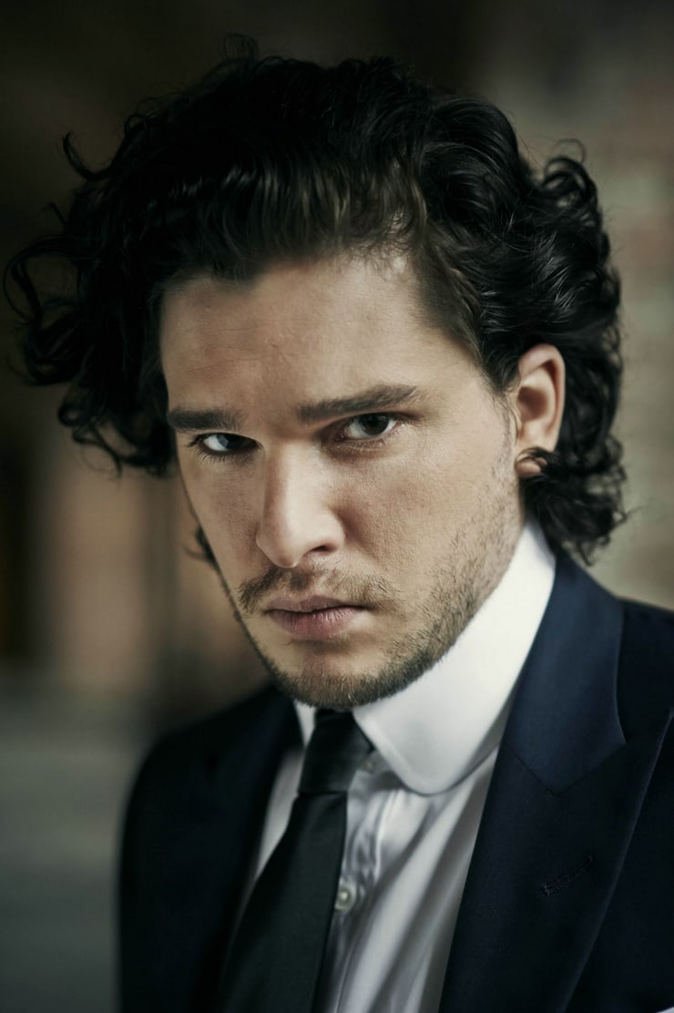 Kit Harington