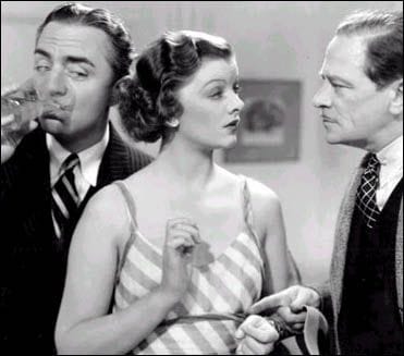 After the Thin Man