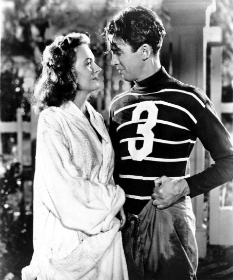 It's a Wonderful Life