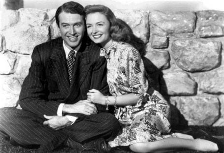 It's a Wonderful Life