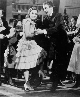 It's a Wonderful Life