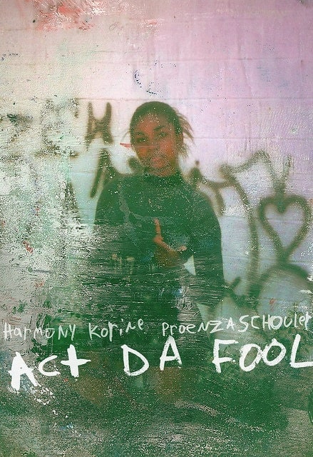 Act Da Fool