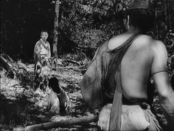 Rashomon Rashomon
