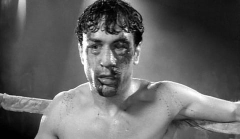 Raging Bull Raging Bull