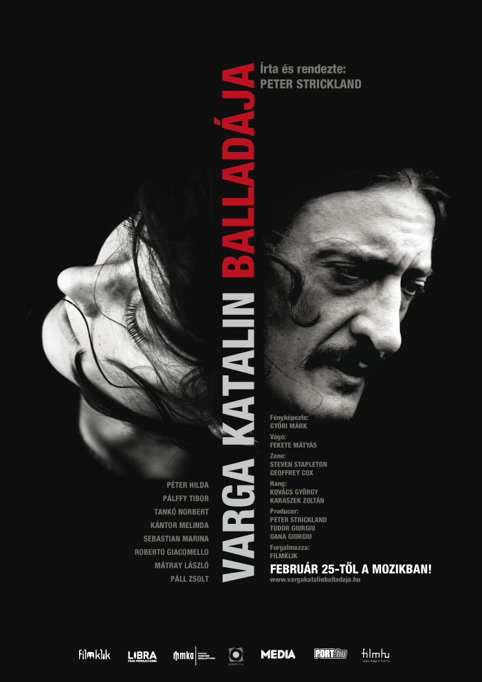 Katalin Varga