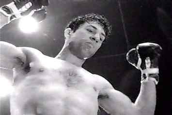 Raging Bull