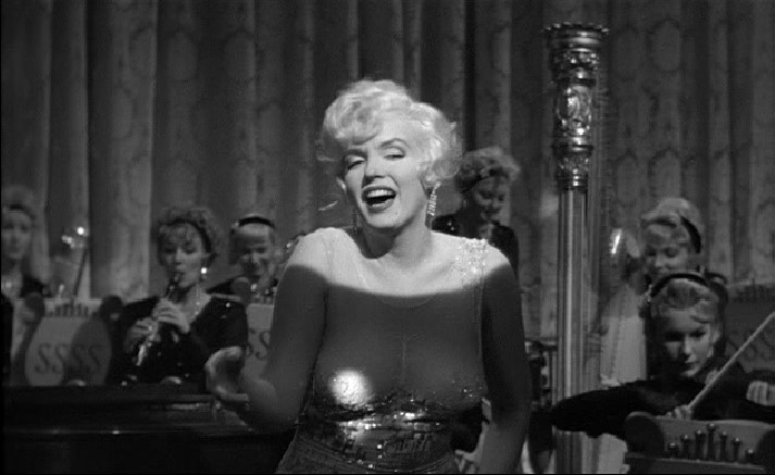 Some Like It Hot Some Like It Hot