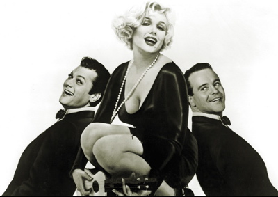 Some Like It Hot