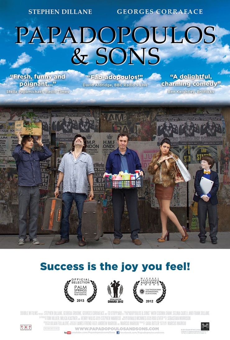 Papadopoulos & Sons                                  (2012)