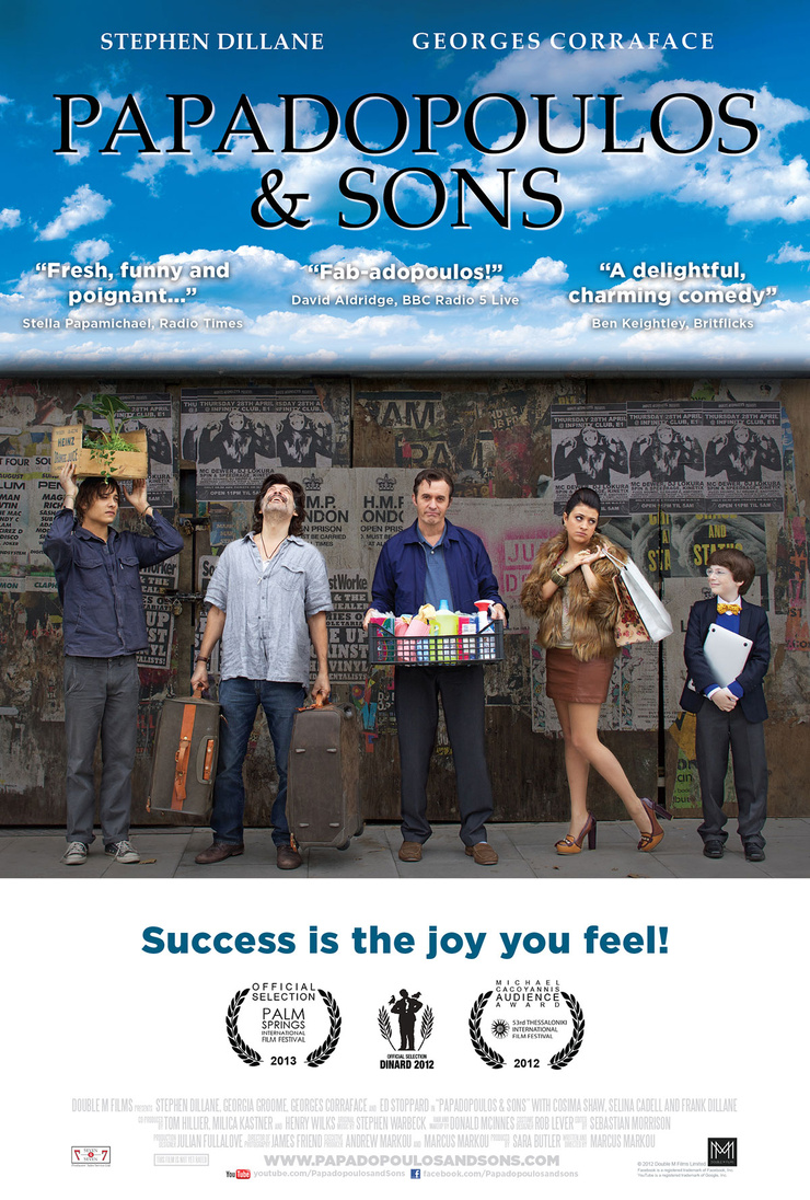 Papadopoulos & Sons (2012) Papadopoulos & Sons (2012)