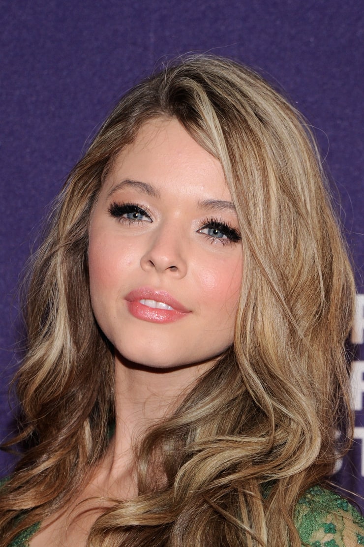 Picture Of Sasha Pieterse 9831