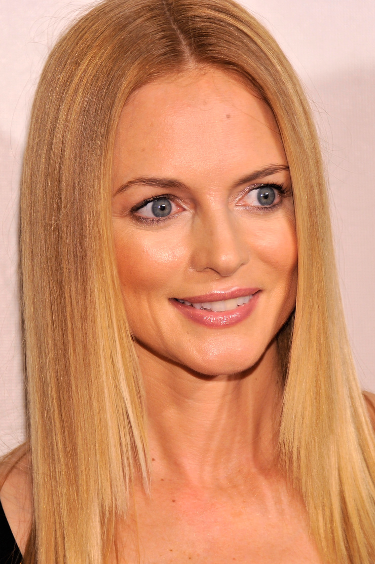 Heather Graham Heather Graham