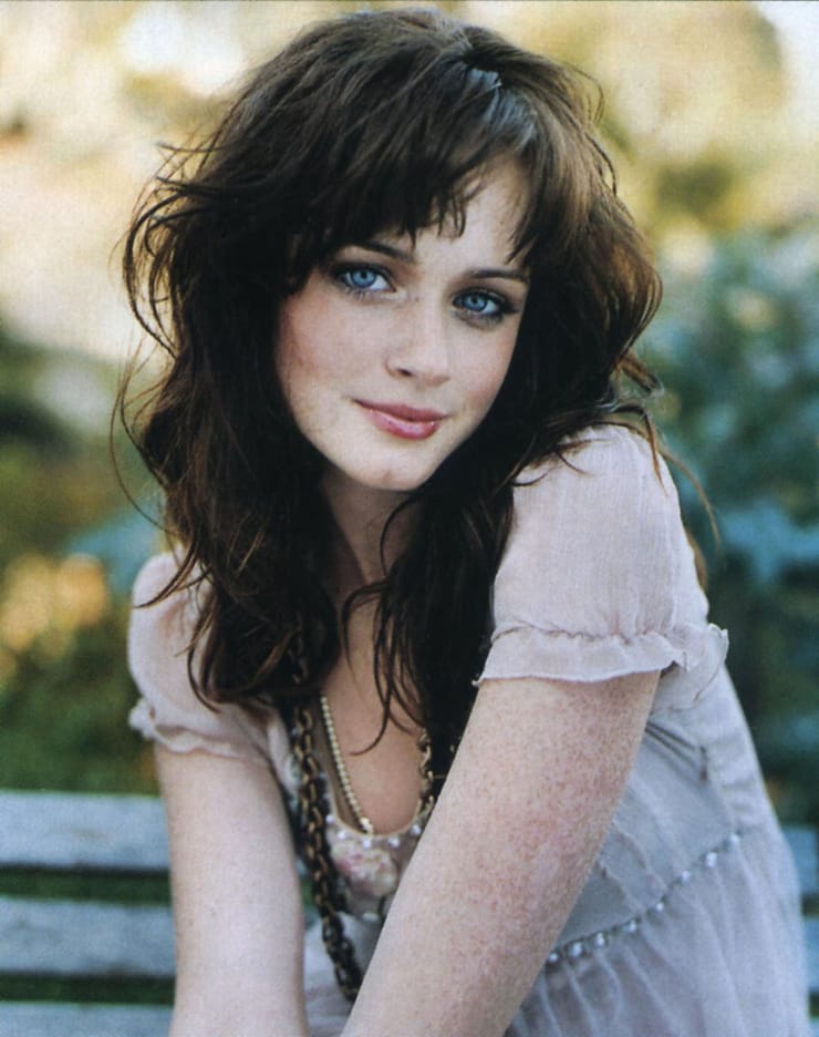 Alexis Bledel