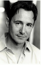 Brendan Hughes