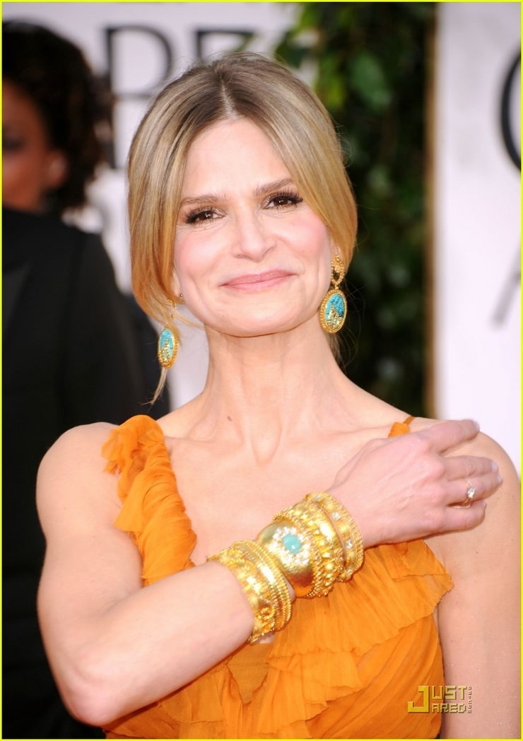 Kyra Sedgwick