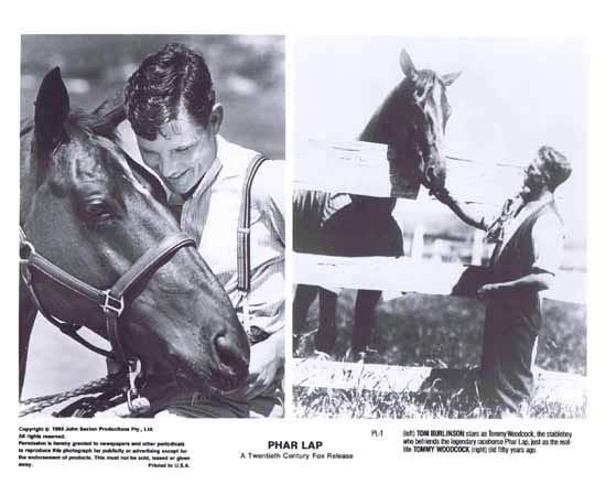 Phar Lap Phar Lap